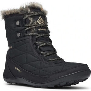 NWOT Columbia Women's Minx Shorty III Snow Boot